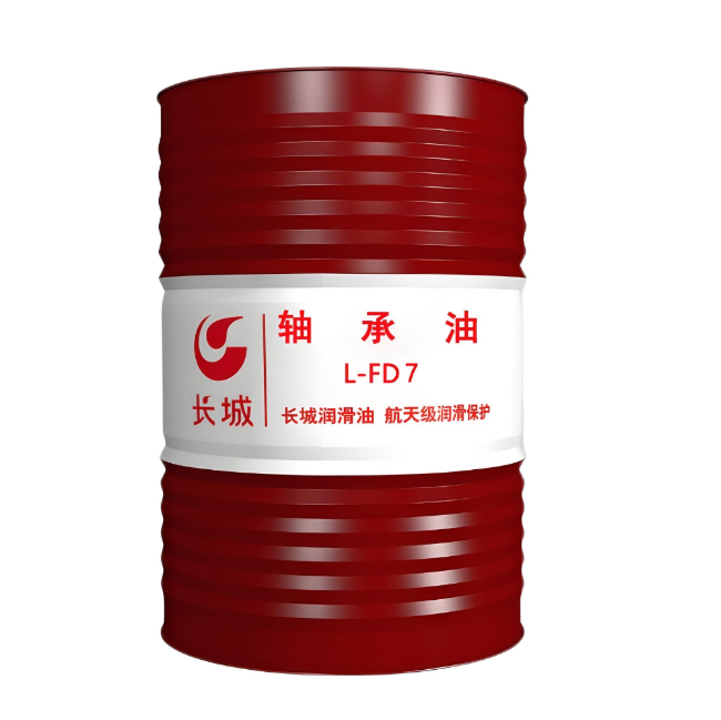 鹤城长城FD轴承油